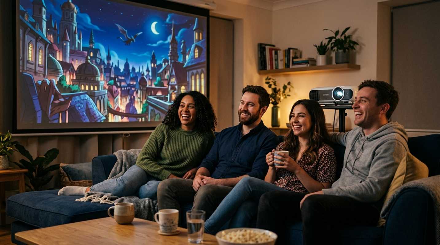 The Best Animated Films That Aren't Just for Kids
